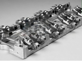 Rampa culbutori Volkswagen Passat 1.9 diesel (2001)