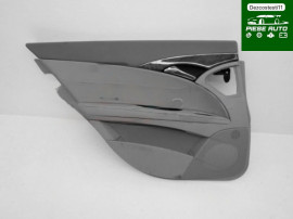 Tapiterie Usa Peugeot 406