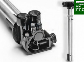 Sonda Litrometrica Rezervor Opel Astra