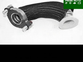 Conducta Egr Mercedes A Class