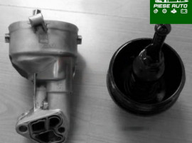Carcasa Filtru Ulei Peugeot 206