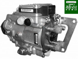 Pompa Inalta Presiune Peugeot 407 2007