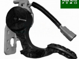 Pedala Acceleratie Peugeot 206 2005