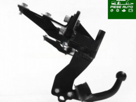 Carlig Tractare Opel Astra 1998