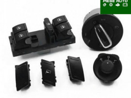 Butoane / Comenzi Volkswagen Golf 2007