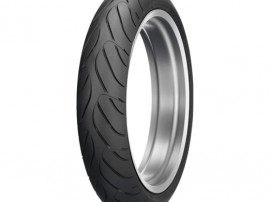 Anvelopa DUNLOP 120/70 R17 58W  VARA MOTO