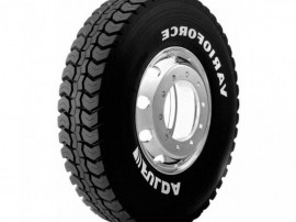 Anvelopa FULDA 13/ R22.5 156/154G/K VARIOFORCE VARA CAMION