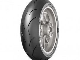 Anvelopa DUNLOP 190/55 R17 75W  VARA MOTO
