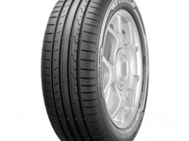 Anvelopa DUNLOP 195/60 R16 89V SP Sport BluResponse VARA PSG