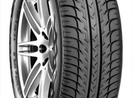 Anvelopa BFG 205/45 R17 88W G-Grip VARA PSG
