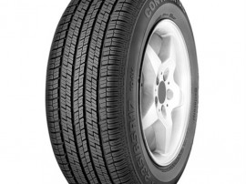 Anvelopa CONTINENTAL 205/70 R15 96T Conti4x4Contact VARA 4X4