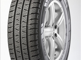 Anvelopa PIRELLI 175/70 R14C 95/93T Winter Carrier IARNA LIG