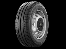 Anvelopa MICHELIN 215/75 R16C 116R AGILIS 3 VARA LIGHT TRUCK