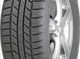 Anvelopa GOODYEAR 235/55 R19 105V WRLHPAW    VARA 4X4