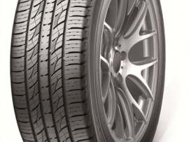 Anvelopa KUMHO 235/70 R17 107H KL33 VARA 4X4