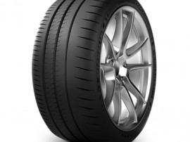 Anvelopa MICHELIN 245/35 R19 93Y PILOT SPORT CUP 2 VARA PSG