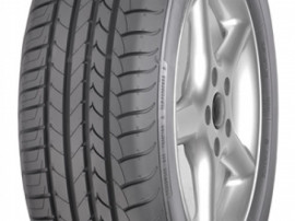 Anvelopa GOODYEAR 245/45 R18 100Y EfficientGrip VARA PSG