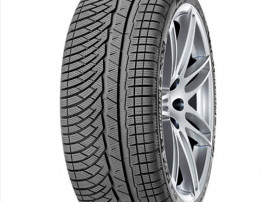 Anvelopa MICHELIN 285/35 R20 104V Pilot Alpin PA4 IARNA Auto