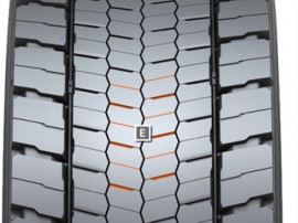 Anvelopa HANKOOK 295/60 R22.5 150/147L DL50 VARA CAMION