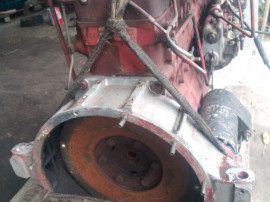 Motor Iveco 6 Cilindri Complet