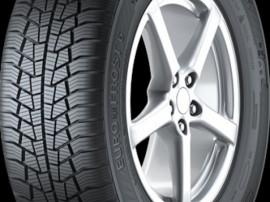 Anvelopa GISLAVED 235/60 R18 107V EURO*FROST 6 IARNA 4X4