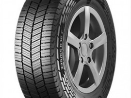 Anvelopa CONTINENTAL 195/60 R16 099/097H VANCONTACT A/S ULTR