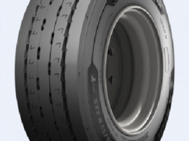 Anvelopa MICHELIN 205/65 R17.5 132/130J X MULTI T2 VARA CAMI