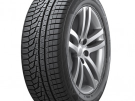 Anvelopa HANKOOK 265/70 R16 112T W320A WiNter i*cept evo2 SU