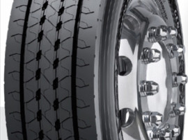 Anvelopa GOODYEAR 385/55 R22.5 160K158LL FUELMAX S G2 VARA C