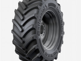 Anvelopa CONTINENTAL 600/65 R34 151D/154A8 TRACTORMASTER VAR
