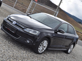 Vw Jetta 1.4 Tsi - Hibrid AUTOMATA