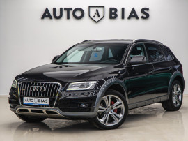 Audi Q5 2.0 TDI Quattro Stronic
