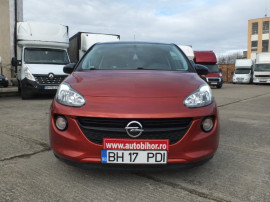 Opel Adam 1.4 Glam 2014 · 140 332 km · 1 398 cm3 · Benzina