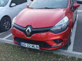 Renault Clio IV 2019 53000 km