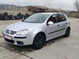 Vw Golf 1.6 FSI benzină