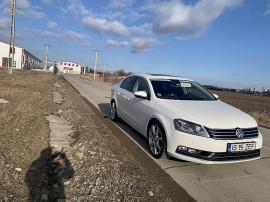 Liciteaza pe DirektCar-Volkswagen Passat 2012