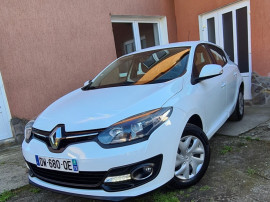 Renault Megane 10/2015, TVA deductibil inclus, Rate/Cash, Garantie