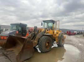 Dezmembrez vola Volvo L120E, 2007