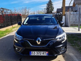 Renault Megane 4 An 2018