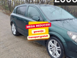 Opel astra h 1.7d 2006