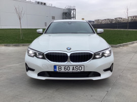 BMW 318 G20 M-Paket interior/Automata/Keyless Entry/Full piele/Pilot