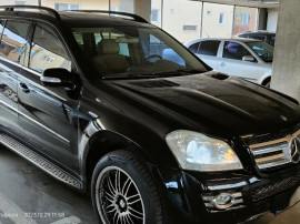 Mercedes Benz GL 420 cdi