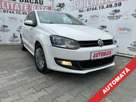 Volkswagen Polo Vw Polo 2010 AUTOMATA Dsg GARANȚIE / RATE