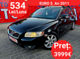 Volvo V50 1.6 Drive Kinetic RATE