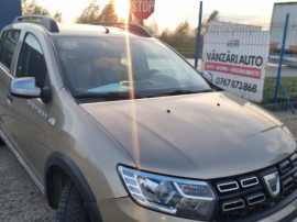 DACIA Sandero Stepway 2020