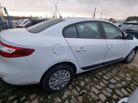 Renault Flunce ,an 2012. benzina 1.6
