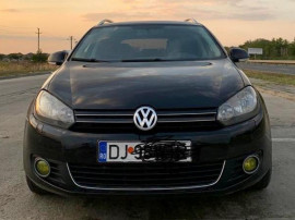 Vw Golf 6 variant 2.0 tdi