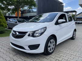 Opel Karl 2018,Benzina Euro6,Full Option,152.000 km,IMPECABILA !
