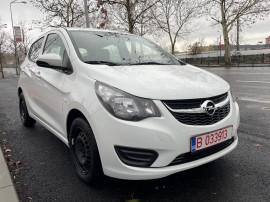 Opel karl 2018,benzina euro6,full option,152.000 km,impecabila!