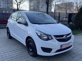 Opel Karl 2018,benzina euro6,full option,152.000 km,Impecabila!